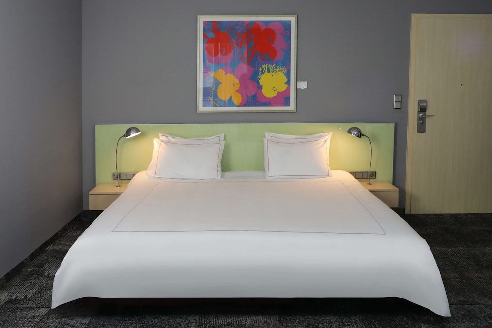 Park Plaza Berlin 23