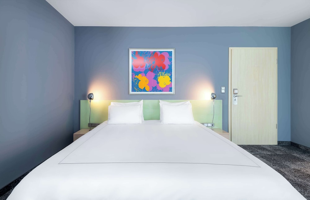 Park Plaza Berlin 14