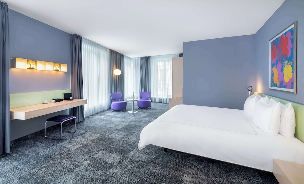 Park Plaza Berlin 15