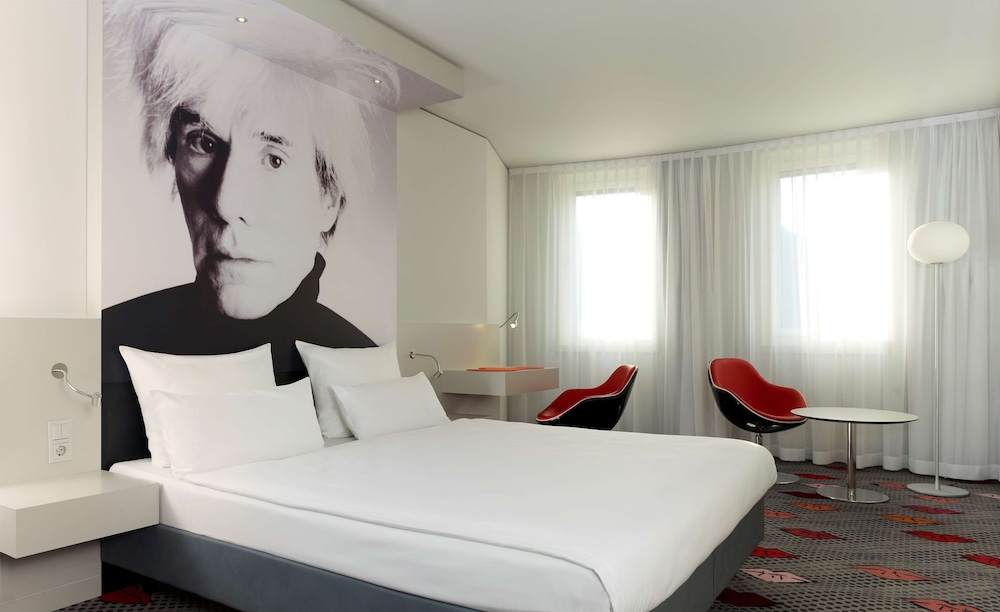 Park Plaza Berlin 21