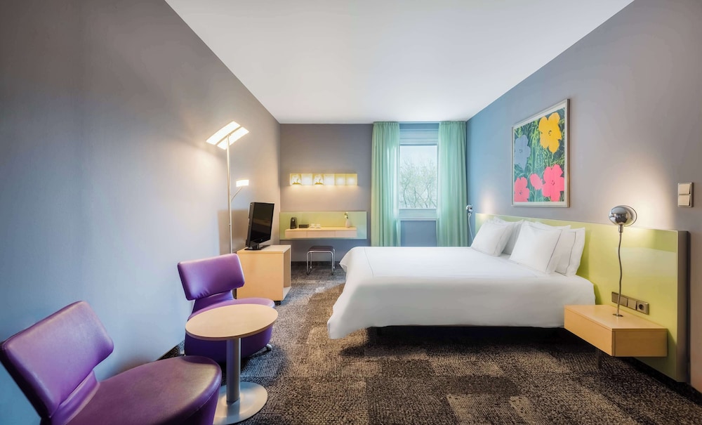 Park Plaza Berlin 10