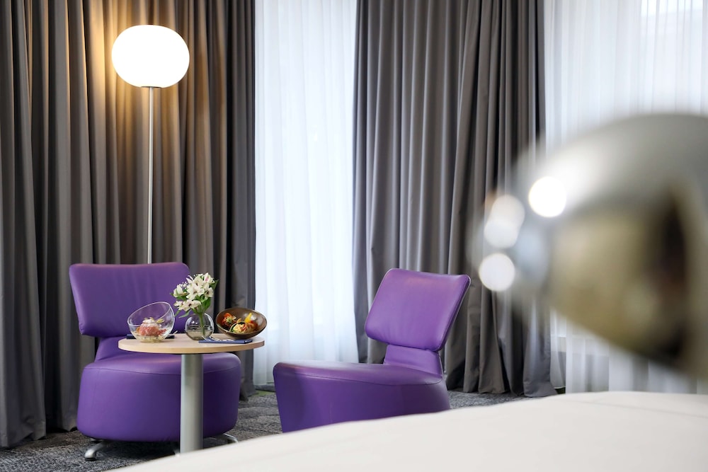 Park Plaza Berlin 3