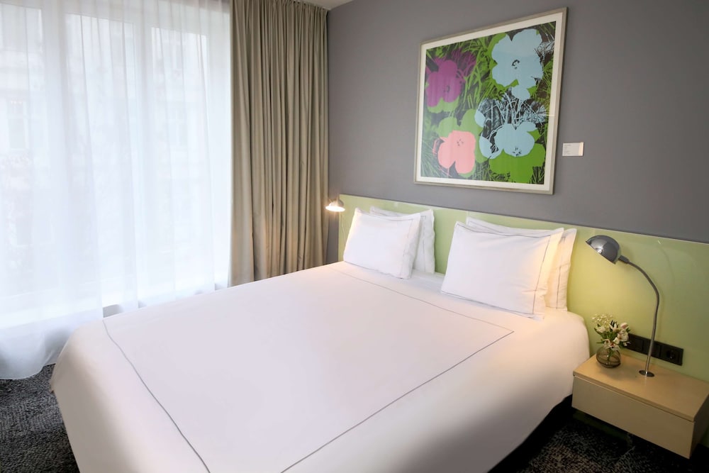 Park Plaza Berlin 1
