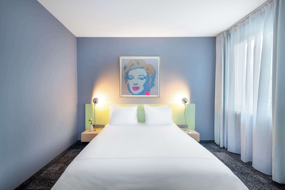 Park Plaza Berlin 5