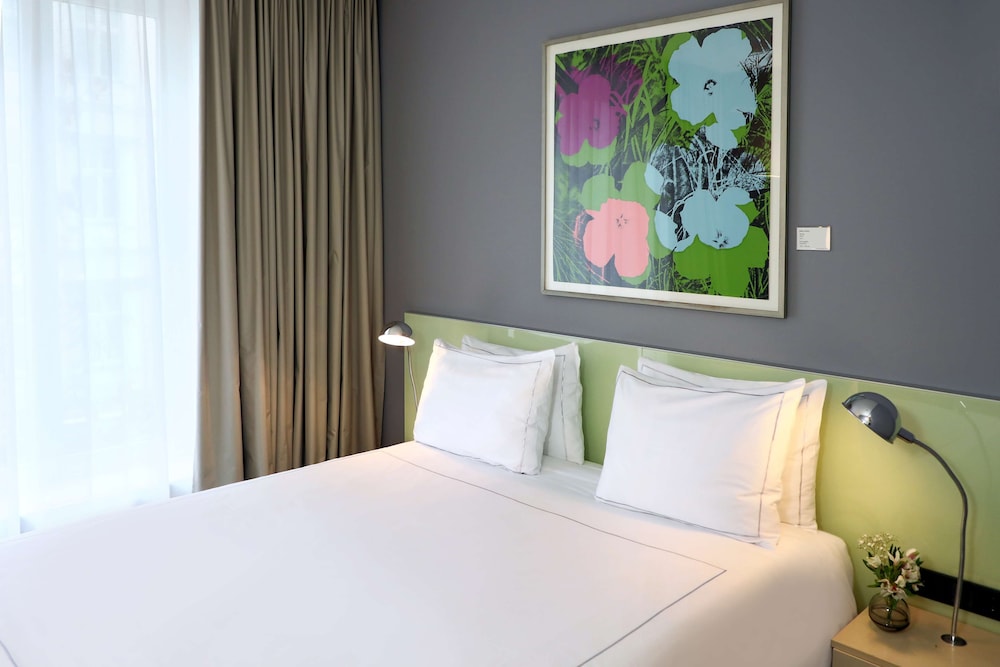 Park Plaza Berlin 20
