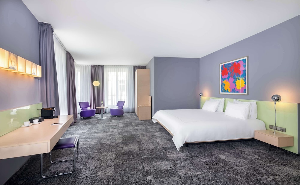 Park Plaza Berlin 17