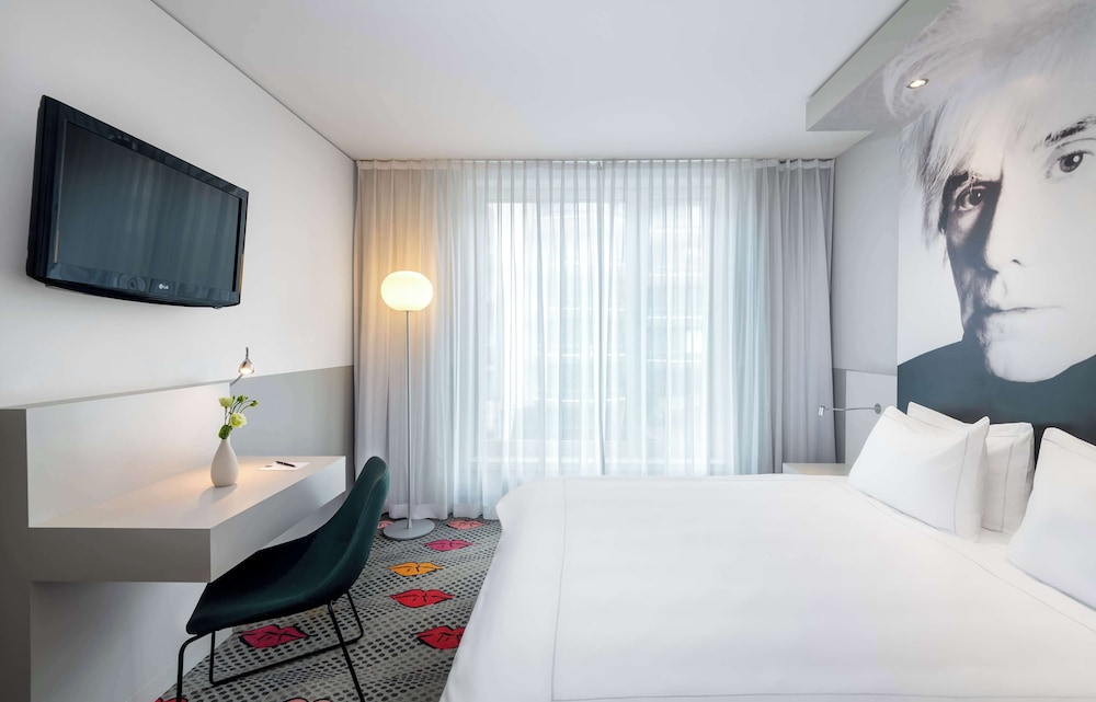 Park Plaza Berlin 4