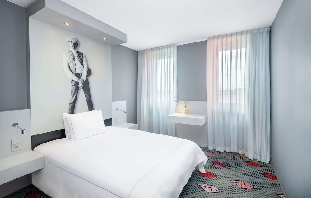 Park Plaza Berlin 7