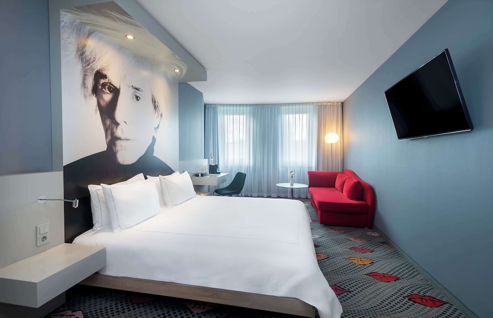 Park Plaza Berlin 9