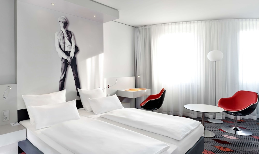 Park Plaza Berlin 22