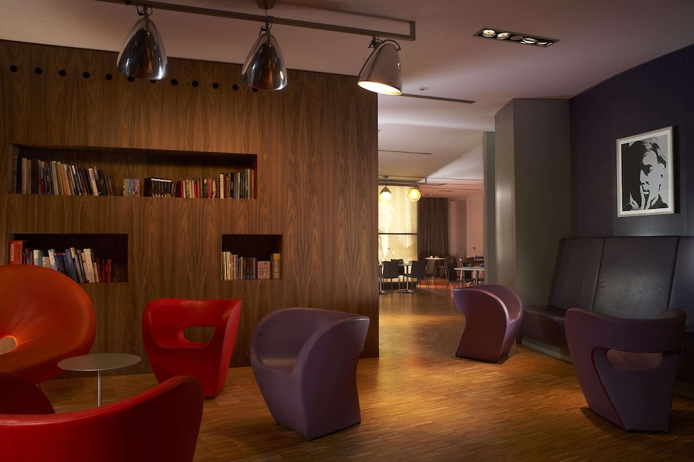Park Plaza Berlin 2