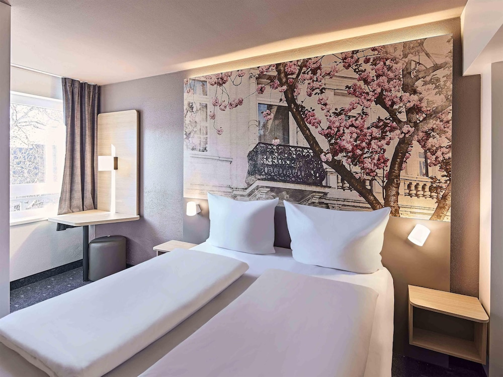 B&B HOTEL Bonn-City 1