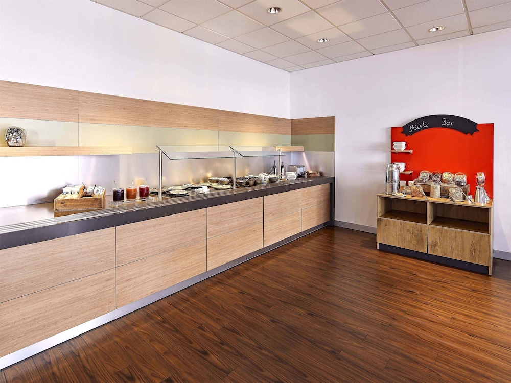 B&B HOTEL Bonn-City 3