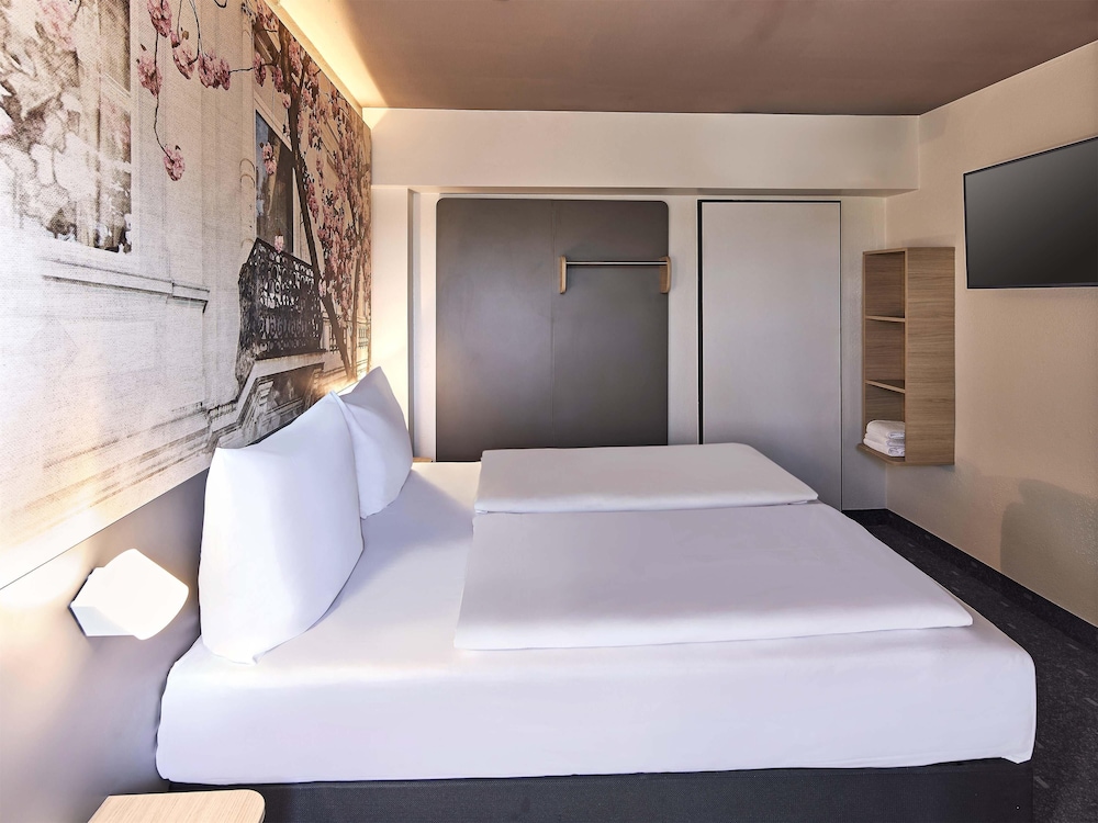 B&B HOTEL Bonn-City 8