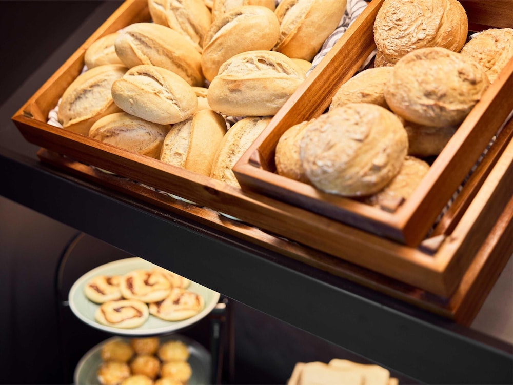 B&B HOTEL Bonn-City 23