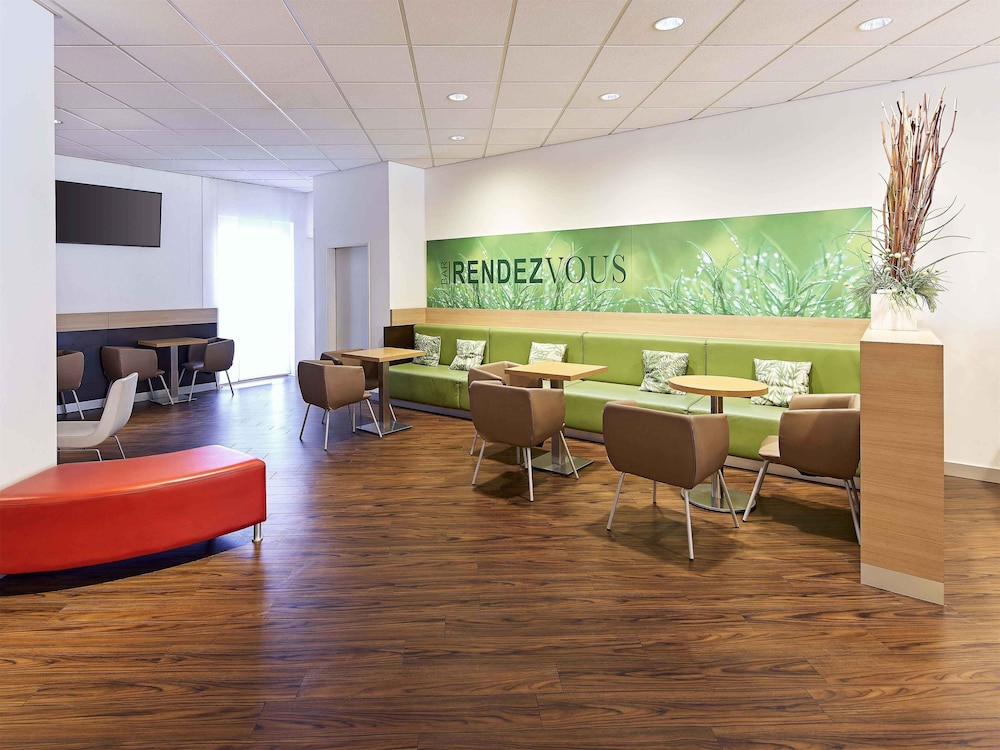 B&B HOTEL Bonn-City 24