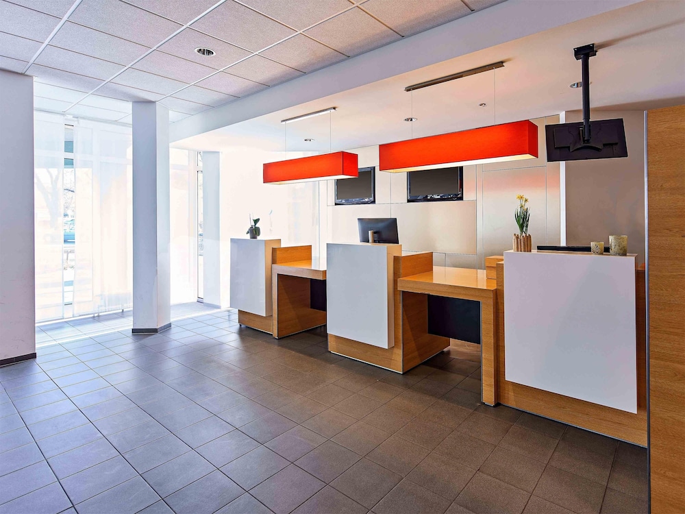B&B HOTEL Bonn-City 21