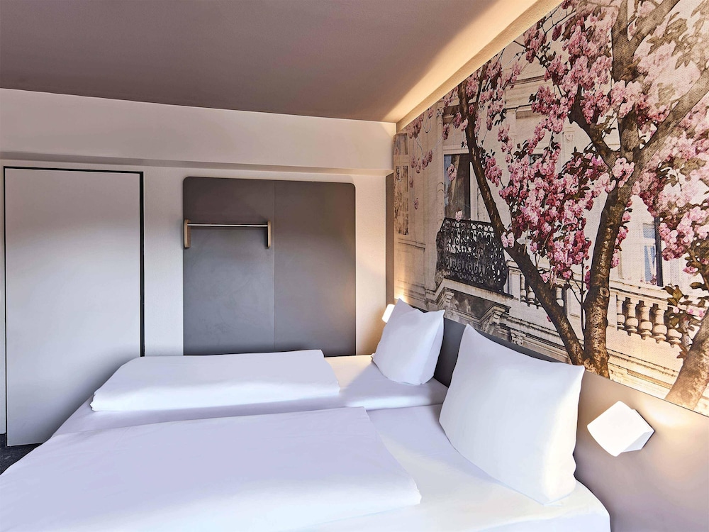 B&B HOTEL Bonn-City 10