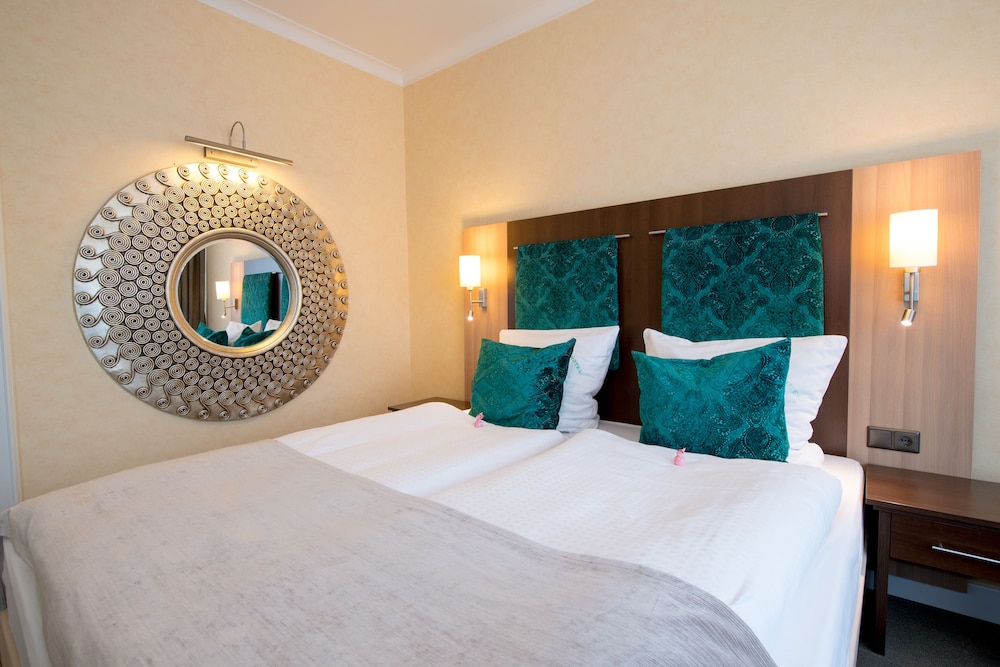 Insel Hotel 8