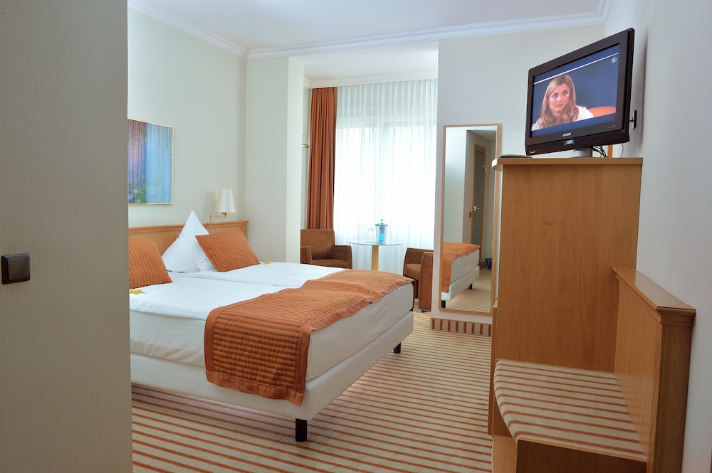 Insel Hotel 9