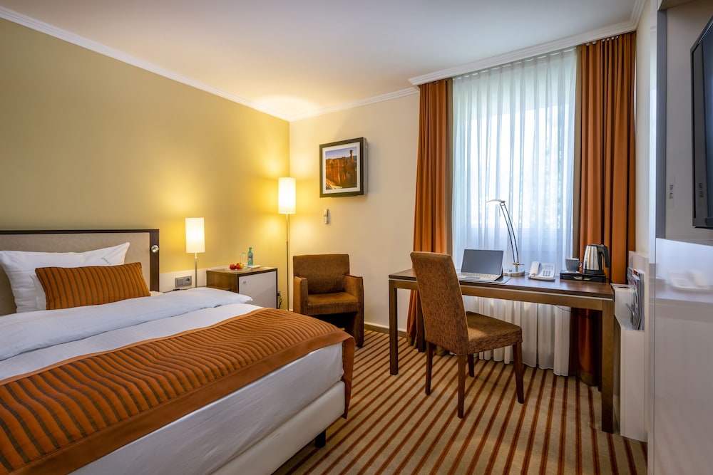 Insel Hotel 18