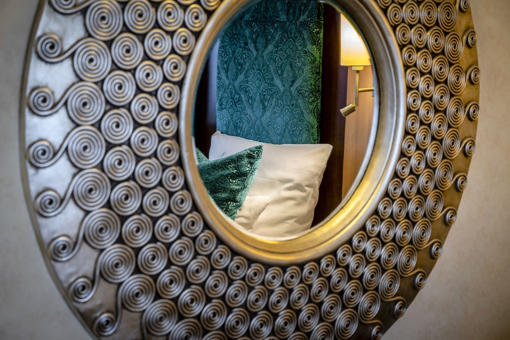 Insel Hotel 12