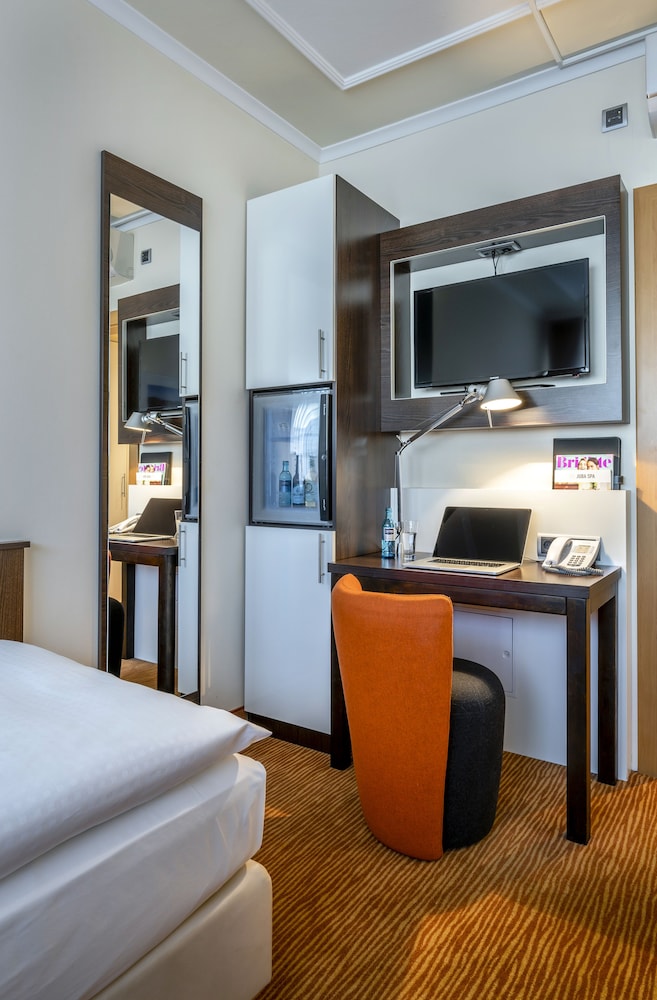 Insel Hotel 19