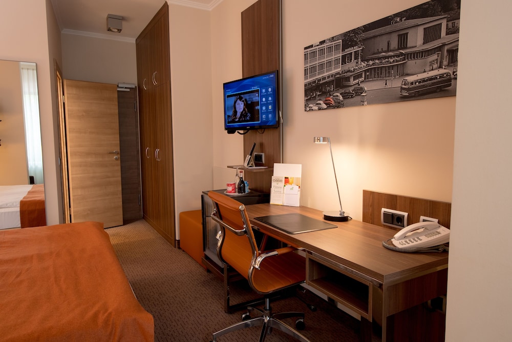 Insel Hotel 6