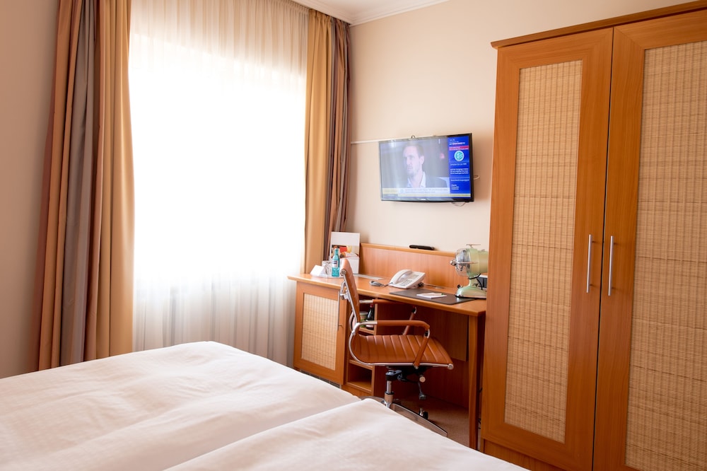 Insel Hotel 7