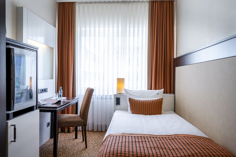 Insel Hotel 21