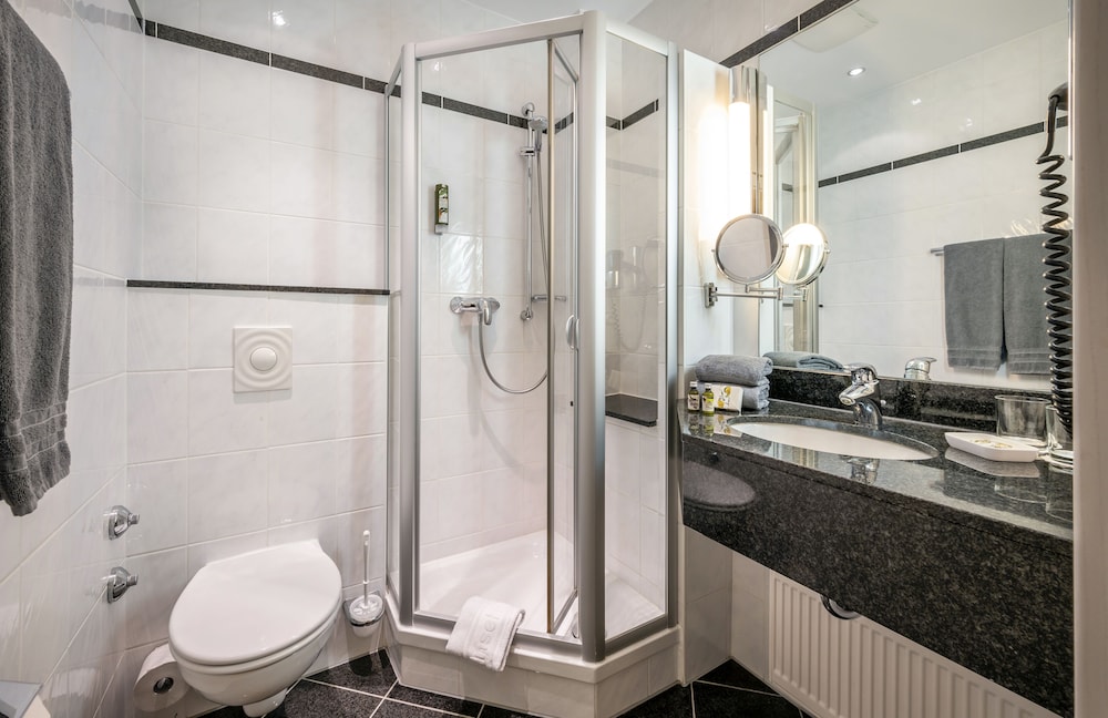 Insel Hotel 22