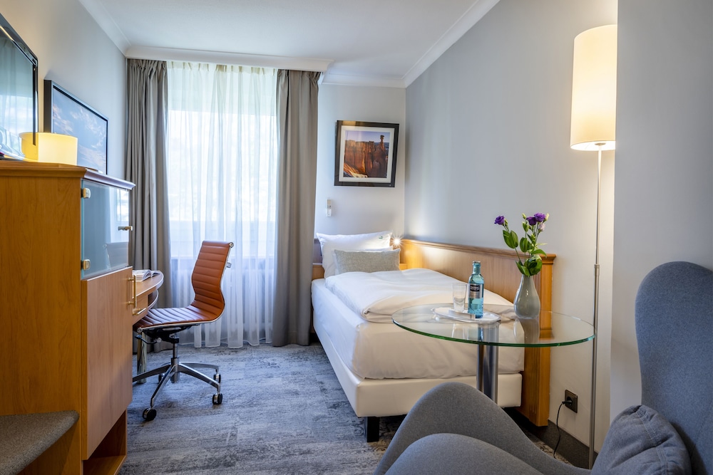 Insel Hotel 16
