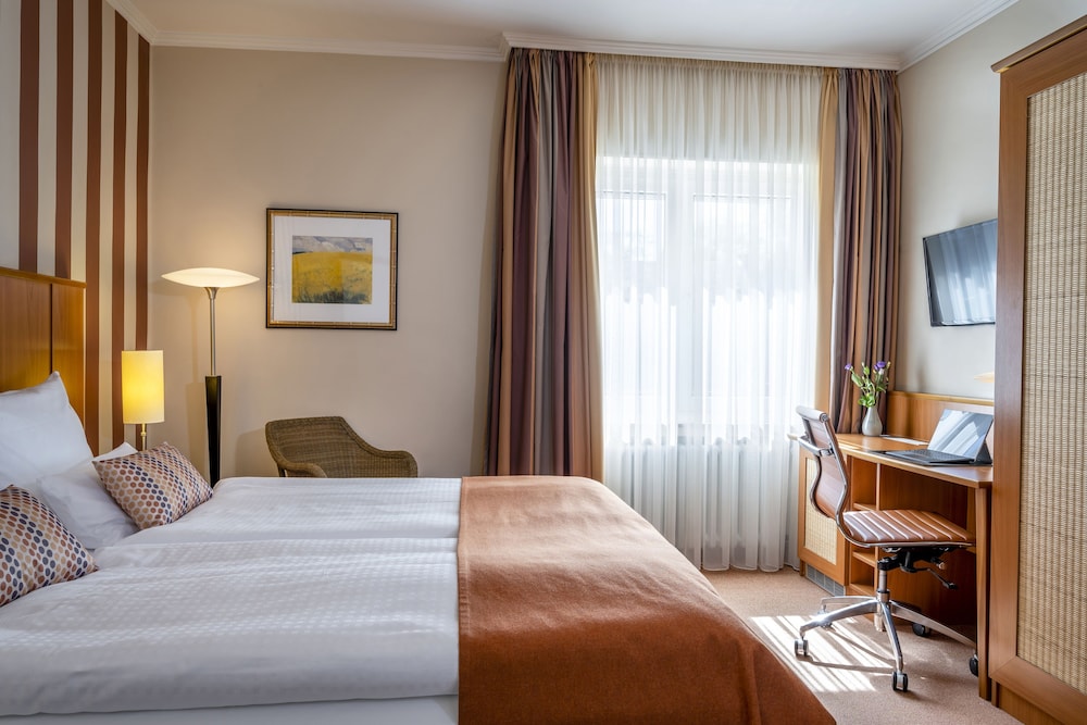 Insel Hotel 23
