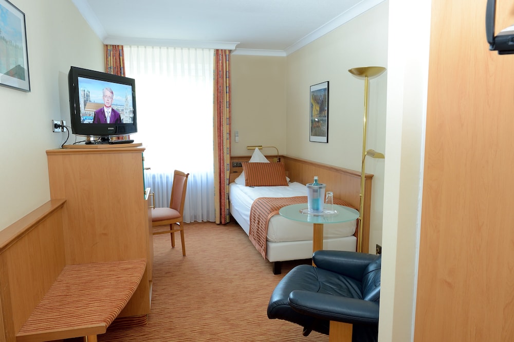 Insel Hotel 10