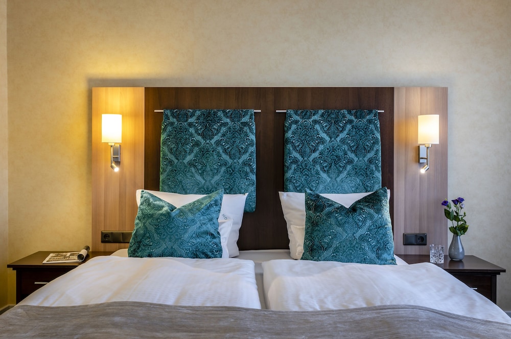 Insel Hotel 13