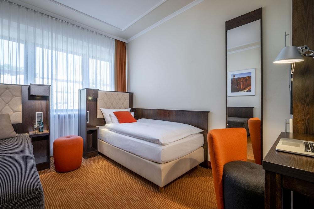 Insel Hotel 17