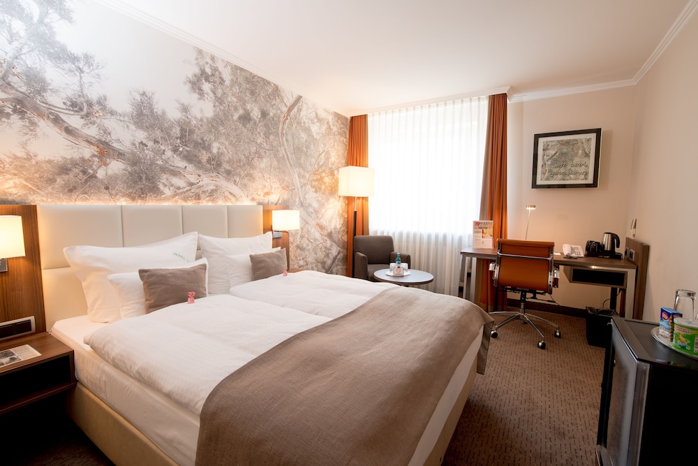 Insel Hotel 4