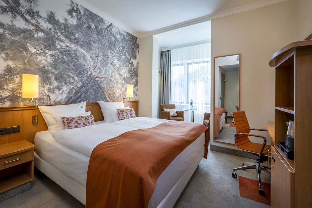 Insel Hotel 15