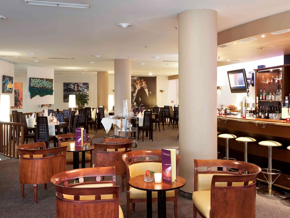 Mercure Berlin Tempelhof Airport 22