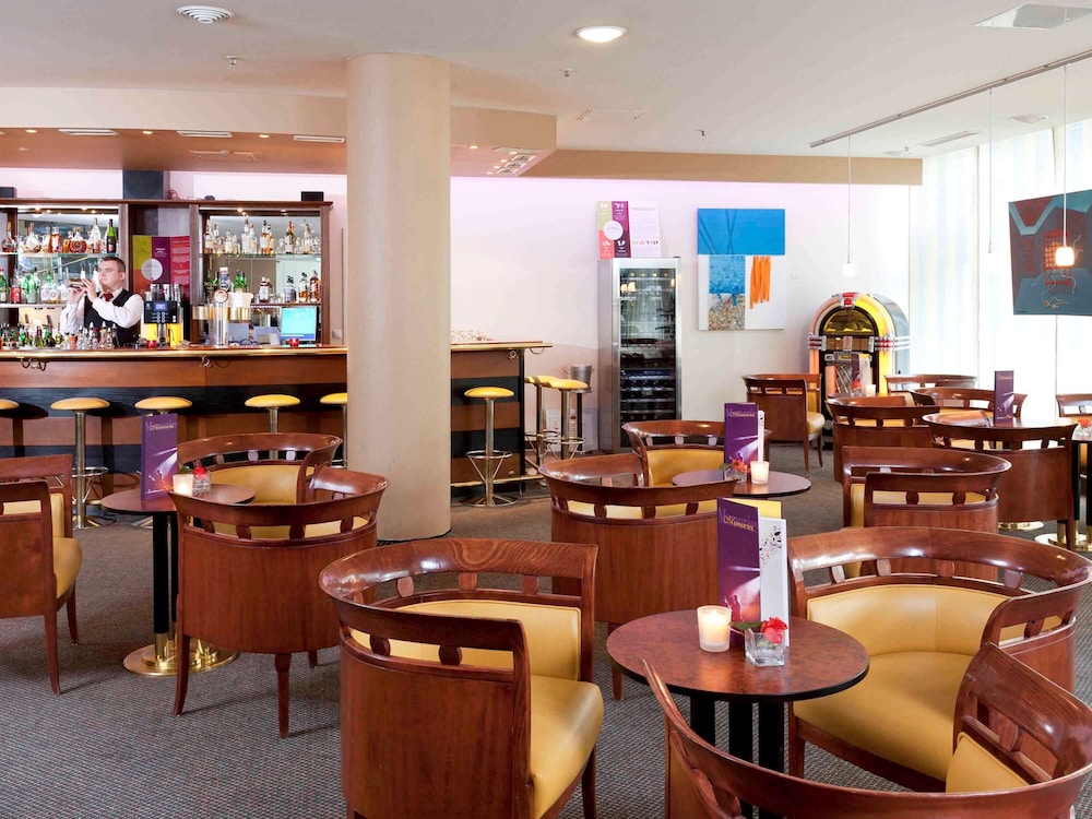 Mercure Berlin Tempelhof Airport 21