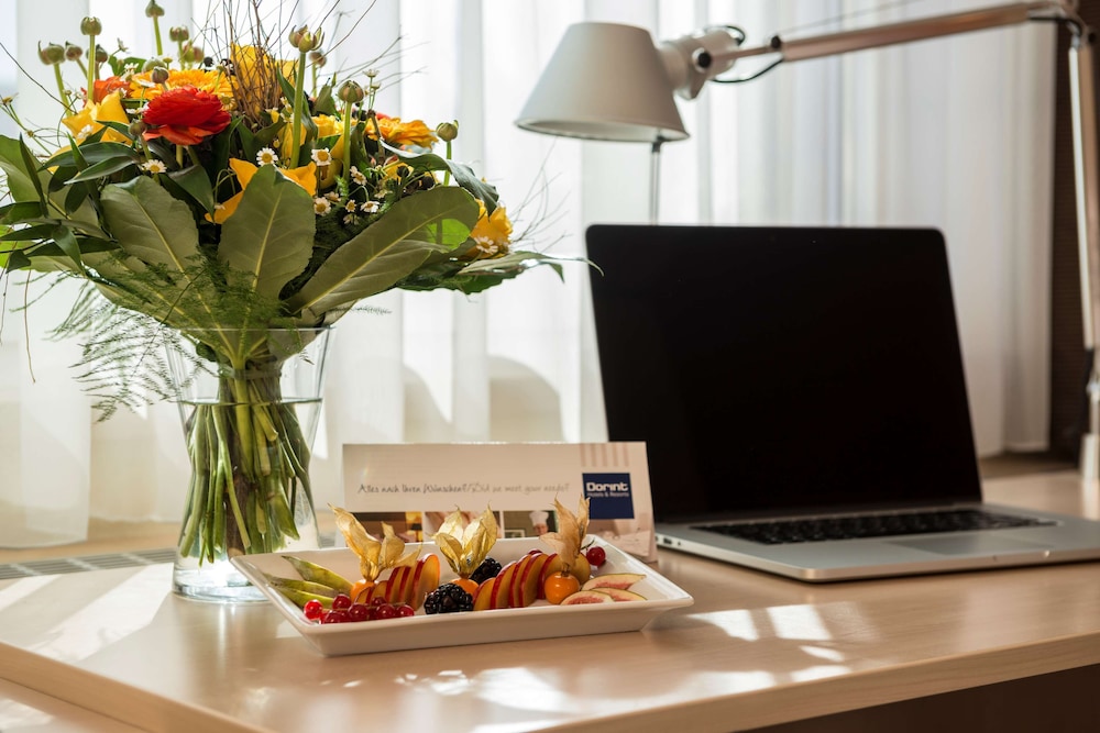 Hotel Essential by Dorint Berlin-Adlershof 16
