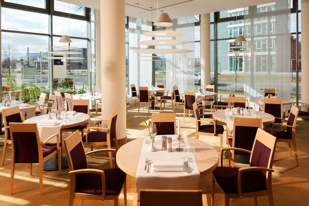 Hotel Essential by Dorint Berlin-Adlershof 22