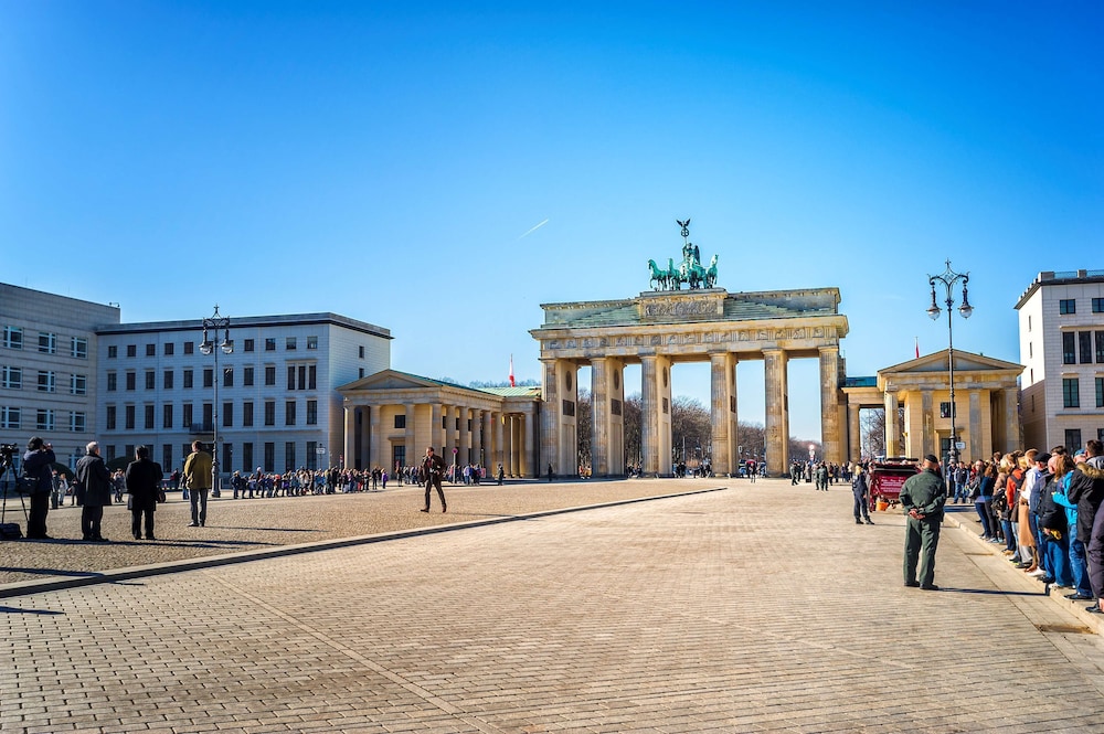 Hotel Essential by Dorint Berlin-Adlershof 20
