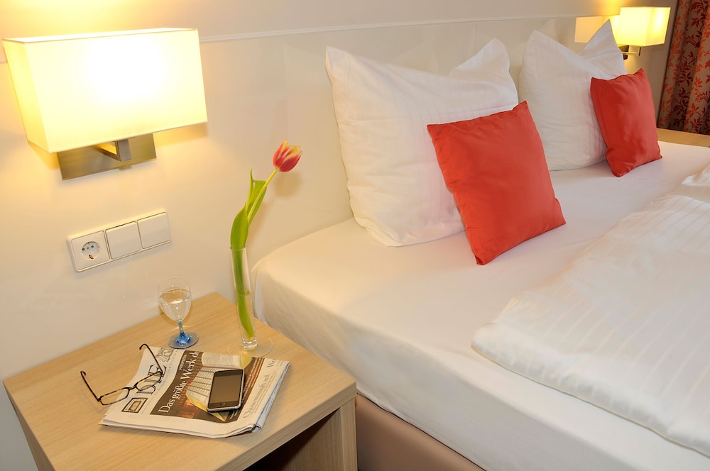 Hotel Essential by Dorint Berlin-Adlershof 6