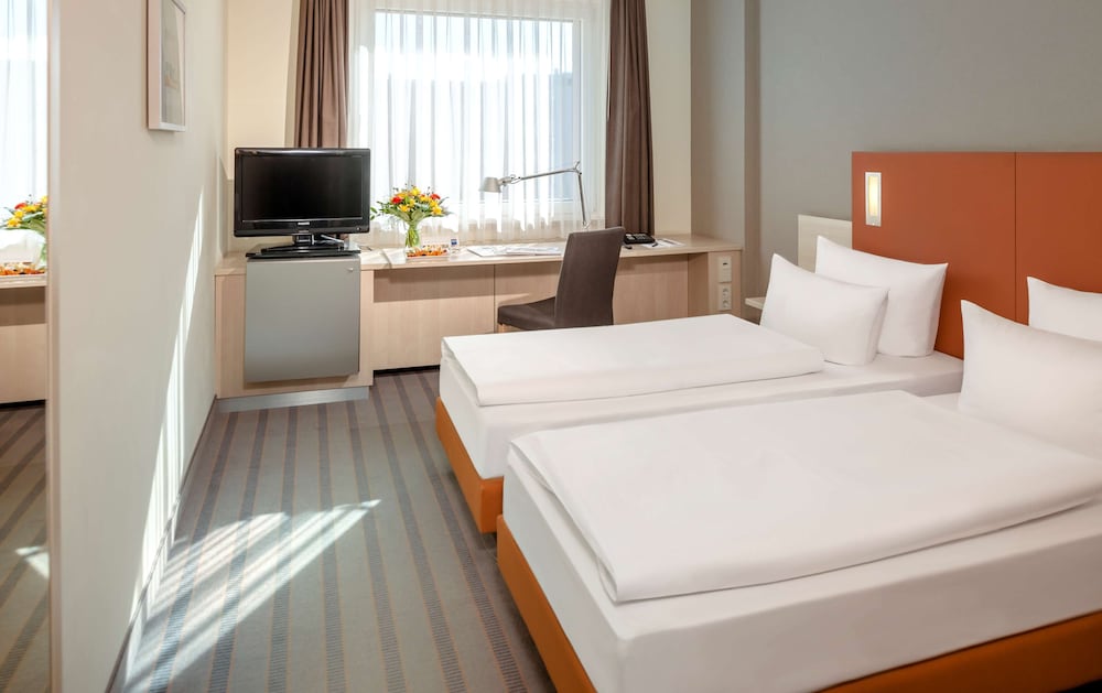 Hotel Essential by Dorint Berlin-Adlershof 10