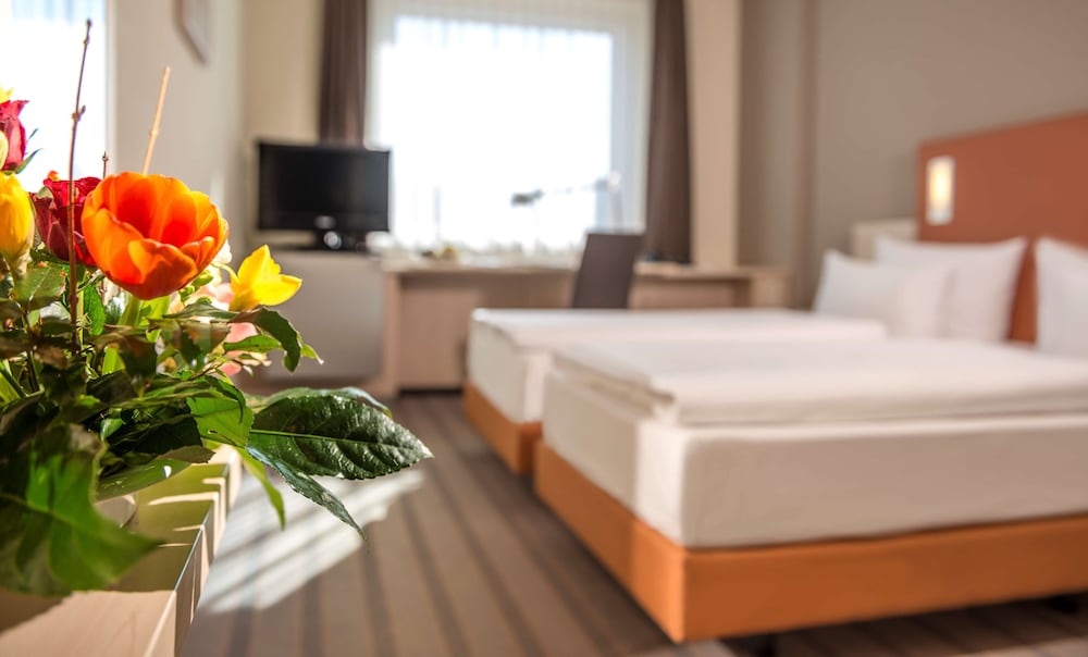 Hotel Essential by Dorint Berlin-Adlershof 14