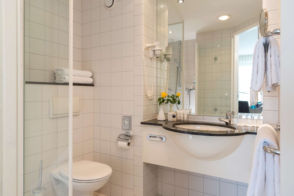 Hotel Essential by Dorint Berlin-Adlershof 19