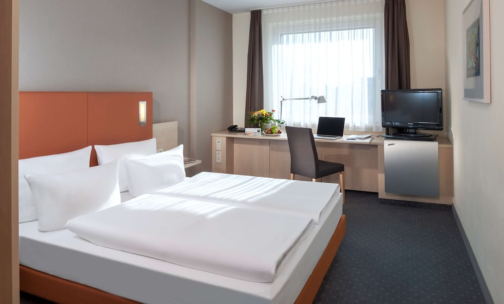 Hotel Essential by Dorint Berlin-Adlershof 9