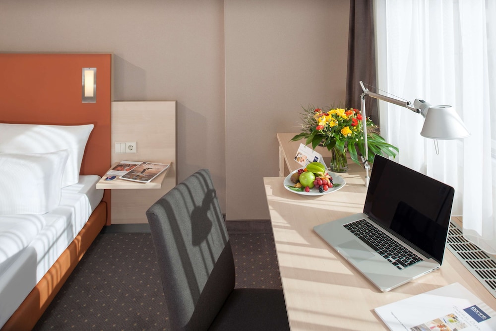 Hotel Essential by Dorint Berlin-Adlershof 13