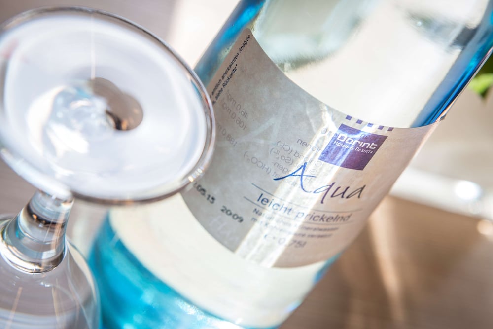 Hotel Essential by Dorint Berlin-Adlershof 15